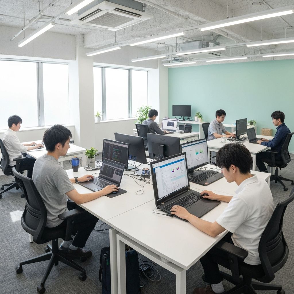 【創業1年6ヶ月】IT事業